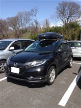二度目の外ランしました