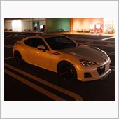 BRZ 車検前準備 その2　 ...