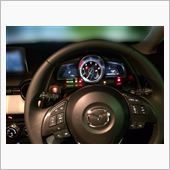 CX-3試乗