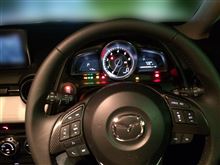 CX-3試乗