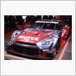 TOKYO AUTO SALON MOTUL AUTECH GT-R