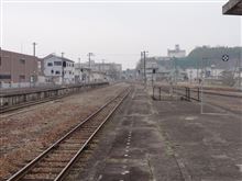 岡山県津山市まで行って来ました