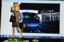 振り子式ディーゼル特急、智頭急行HOT7000系「スーパーはくと」。往復乗り鉄だけでも楽しい