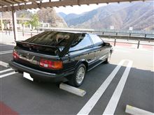 ひとり定例会 in 奥多摩