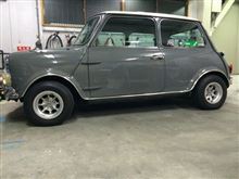ありがとうMINI