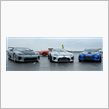 LEXUS PREMIUM DRIVING LESSON