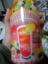 カシスオレンジ カシスオレンジ