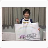 ぼうずオリジナルトートバッグ♪
