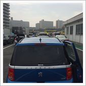 2回目の車検