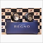 ブリヂストン REGNO G ...