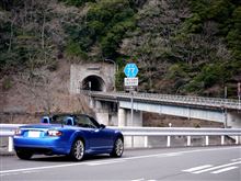 奥大井湖上駅探索～寸又峡ドライブ