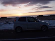 5回目の車検