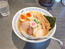 2015年3月のラーメン 2015年3月のラーメン
