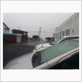天気予報じゃ晴れるのに・・・ ...
