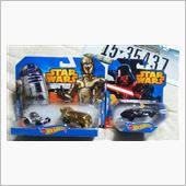 STAR WARS