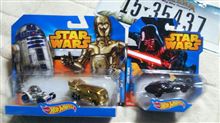 STAR WARS