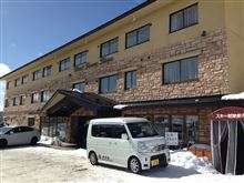 冬タイヤで６０００ｋｍ