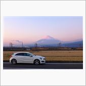 Cの半年点検＆代車でGO～富 ...