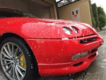 洗車日和！ ＧＴＶ～