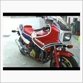モヒの１１００Ｒカッコいいな ...