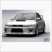 3D Tuningを遊ぶ