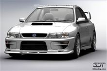 3D Tuningを遊ぶ