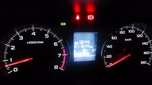 インプレッサスポーツ1.6i-L（AWD＆5MT）の一年ってどうよ