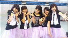 Mibuki with tutu&Beat's活動終了 Mibuki with tutu&Beat's活動終了