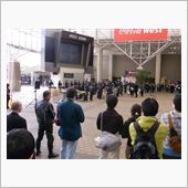 第31回大阪モーターサイクル ...