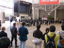 第31回大阪モーターサイクルショー2015に行ってきました