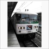 ＠踊り子161号