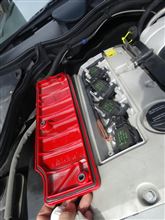 メインテナンスB ヲ ジッコウ シマシタ メインテナンスB ヲ ジッコウ シマシタ