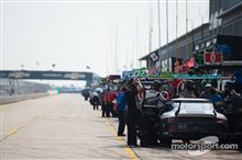 TUDOR USCC第2戦 セブリング12時間 Qualifying 結果