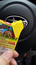 銀のエンゼルがついに(￣□￣)!!