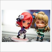 一番くじ ラブライブ！〜Ky ...