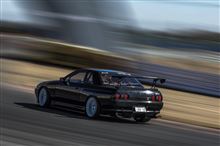 2015.02.14 Zummy Racing Family　走行会　－走行編－　３