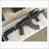レオンのAK
