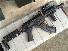 レオンのAK