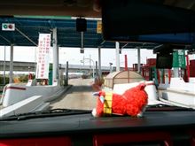テストドライブですゎ