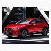 CX-3試乗と・・・