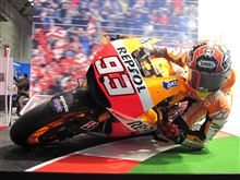 大阪モーターサイクルショー
