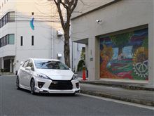 久しぶりのあれこれ