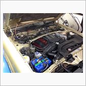 車検切れ1ヶ月と3週間