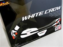 White Crow
