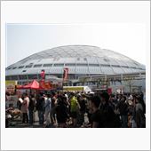 中日ドラゴンズ　vs　東北楽 ...