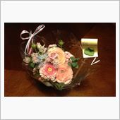 結婚記念日♪