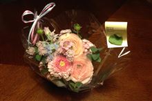 結婚記念日♪