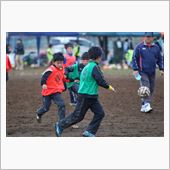 3/21　卒団　6年生お別れ会