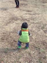 小さいけれど…