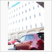2015春　デミオオフ＠R&amp; ...